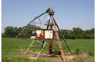 Property photo 1 - 21 Multiple Span Irrigation Pivots, Offered Individually or Combination - Irrigation Equipment Auction